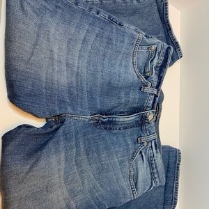 Lucky Brand Bridgette sz 12